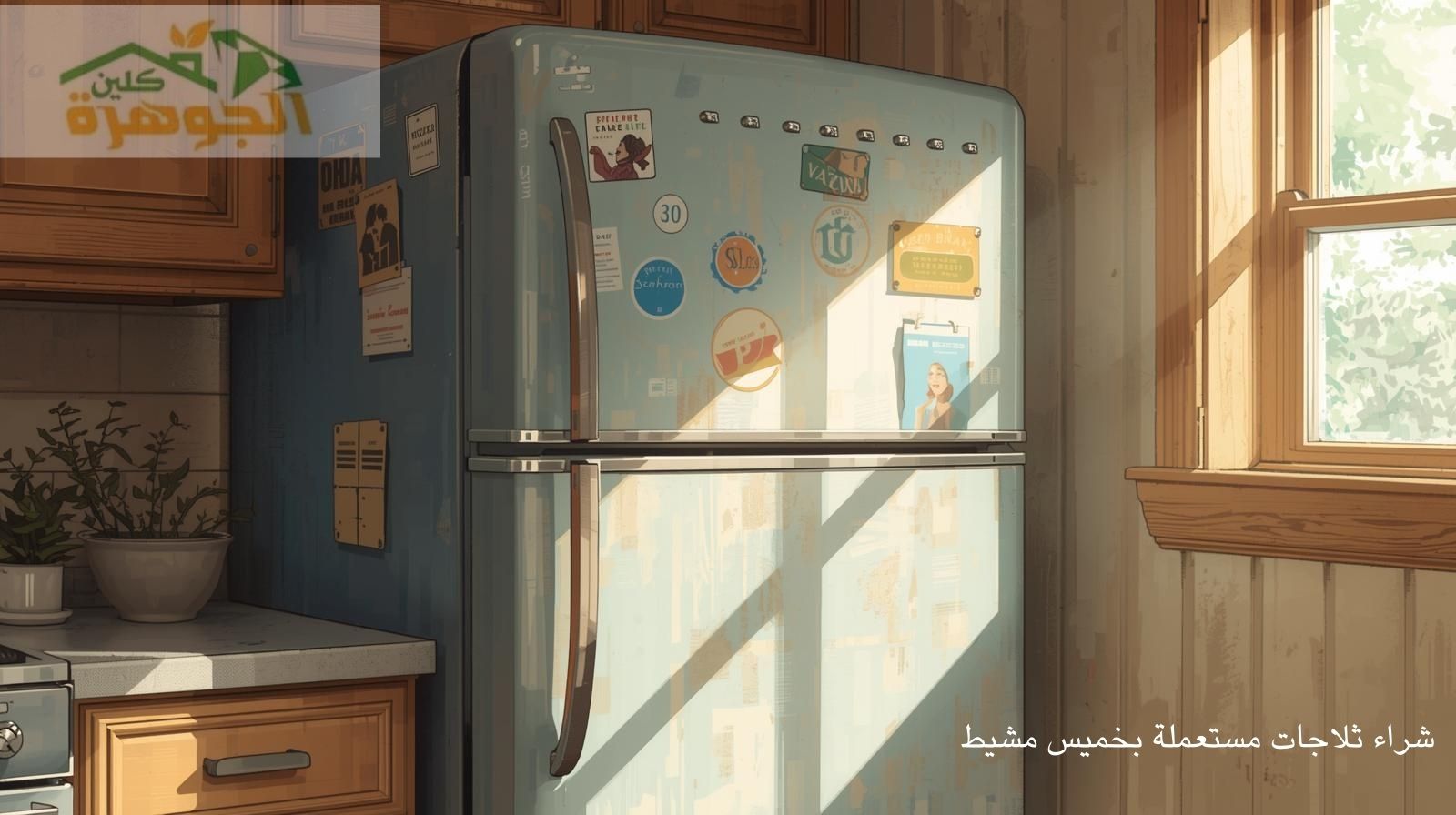 شراء ثلاجات مستعملة بخميس مشيط شراء ثلاجات مستعملة بخميس مشيط