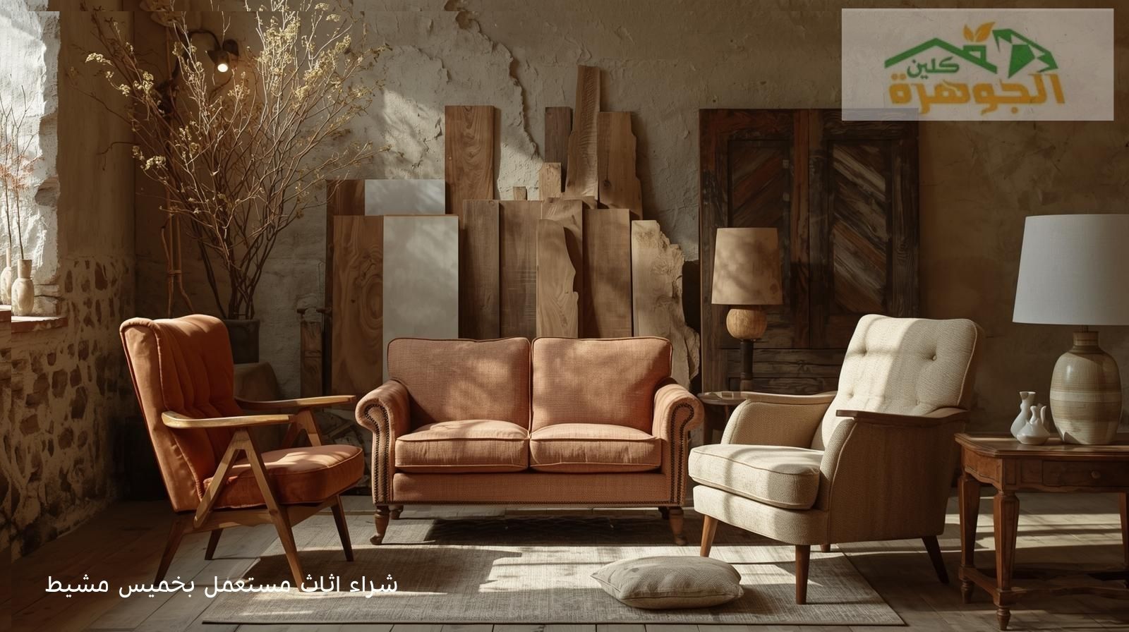 شراء اثاث مستعمل بخميس مشيط 