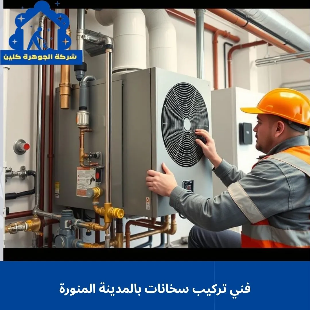 فني تركيب سخانات بالمدينة المنورة للايجار 01098424259