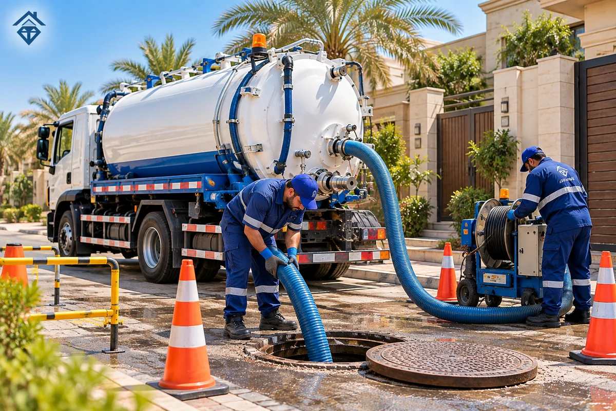 افضل شركة صرف صحي بجدة 0545998731